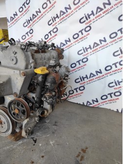 Opel astra Opel combo 1.3 eur 75 lik çıkma orjinal motor